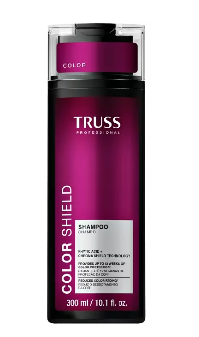 Color Shield Shampoo 300ml 10.1 fl.oz