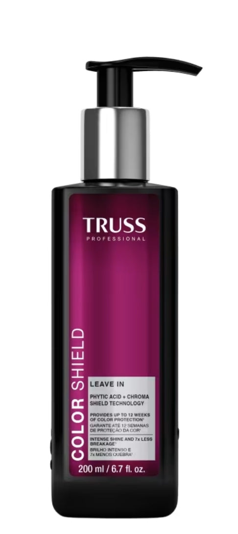 Color Shield Leave-In 200ml 6.7 fl.oz