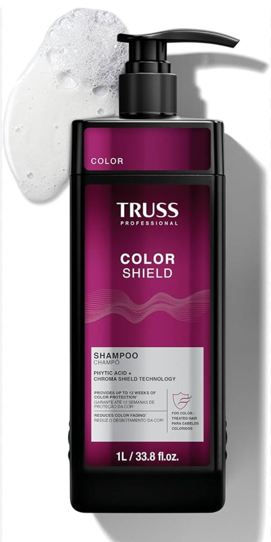 Color Shield Shampoo 1000ml 33.8 fl.oz