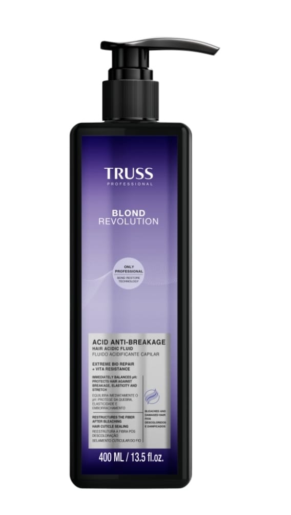 Blond Revolution Pro Acid Anti-Breakage 400 ml/16,9 fl/oz