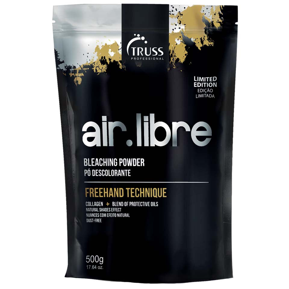 Aire Libre 500 g/17,64 oz