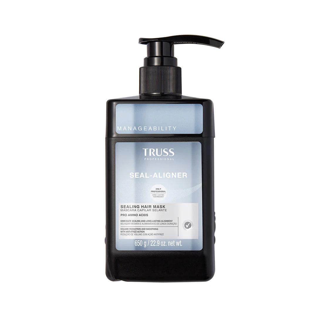 High Liss 650 ml/21,98 fl.oz